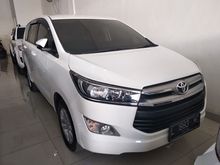 2015 Toyota Kijang Innova 2.5 V MPV