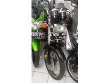 2003 Yamaha RX 135