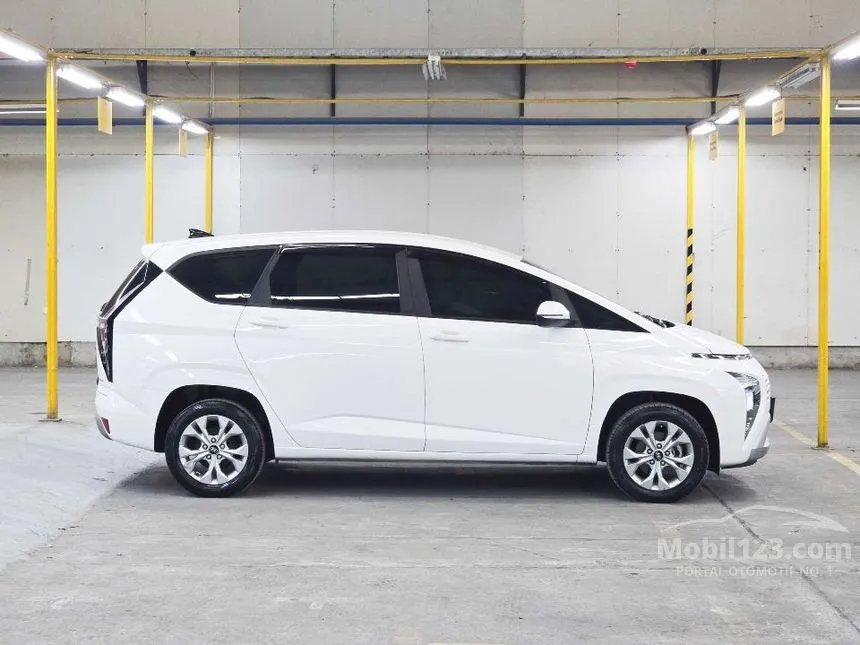 2022 Hyundai Stargazer Trend MPV