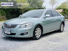 2006 Toyota Camry 2.0 (ปี 06-12) G Sedan