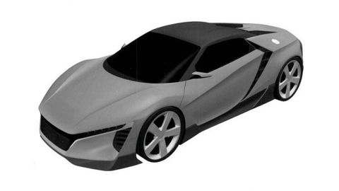 Honda To Introduce Hybrid S2000 Successor In 2018?