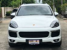 2015 Porsche CAYENNE 3.0 (ปี 10-16) S E-Hybrid Wagon AT