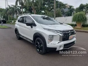 2021 Mitsubishi Xpander Cross 1.5 Rockford Fosgate Black Edition MPV