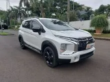 2021 Mitsubishi Xpander Cross 1.5 Rockford Fosgate Black Edition MPV