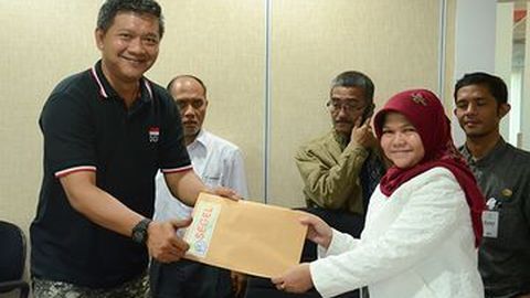 Pemenang CASHBACK Akhirnya Diumumkan