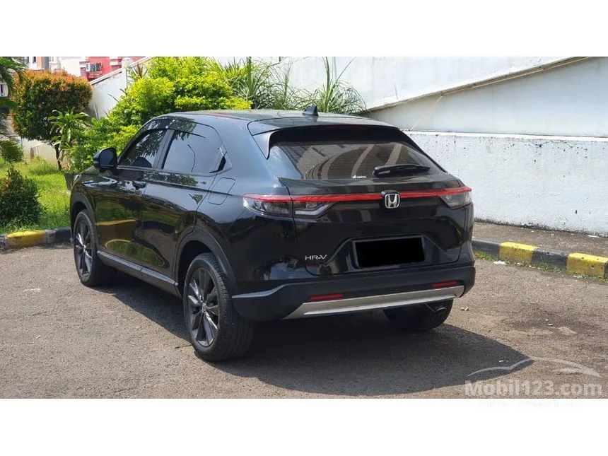 2024 Honda HR-V Special Edition SUV