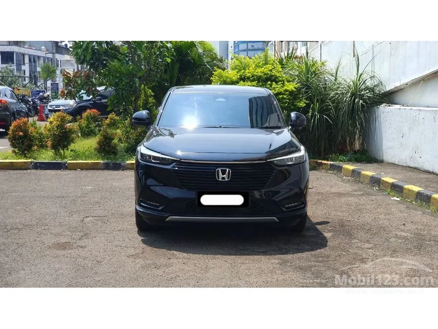 2024 Honda HR-V Special Edition SUV