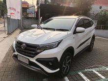 2021 Toyota Rush 1,5 TRD Sportivo SUV