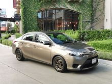 2014 Toyota Vios 1.5 (ปี 13-17) G Sedan AT