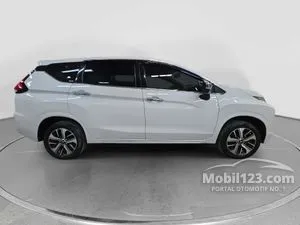 2018 Mitsubishi Xpander 1.5 Ultimate MPV
