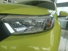 2025 Honda Brio 1.2 Satya E Hatchback