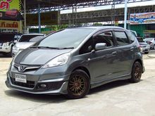 2012 Honda Jazz 1.5 (ปี 08-14) V i-VTEC Hatchback