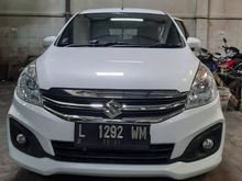 2016 Suzuki Ertiga 1.4 GL MPV