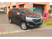 2015 Toyota Avanza G, PROMO FREE 3x CICILAN include allrisk 1thn