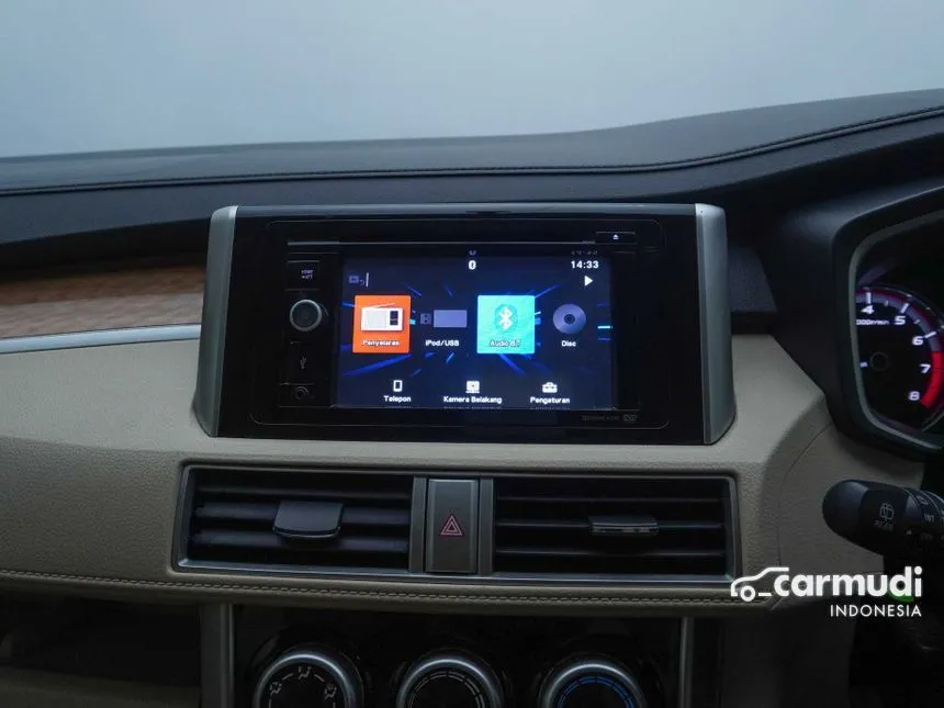 2019 Mitsubishi Xpander ULTIMATE Wagon