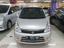 2011 Suzuki Estilo tdp 10jt angs 1,8jtan