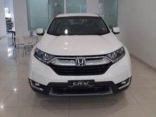 PROMO NEW HONDA CRV HARGA BERSAHABAT 2020