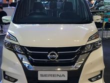 Nissan Serena 2019 Last Stock