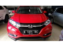 2016 Honda HR-V 1.5