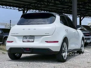 2024 ORA Good Cat 400 Pro Hatchback