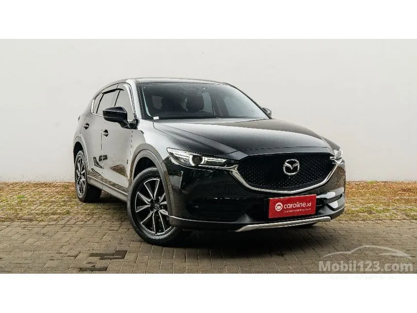 2020 Mazda CX-5 GT SUV