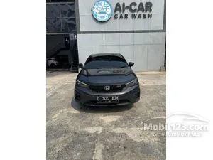 2021 Honda City 1.5 RS Hatchback