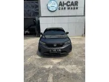 2021 Honda City RS Hatchback