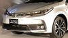 Galeri Foto New Toyota Corolla Altis 1