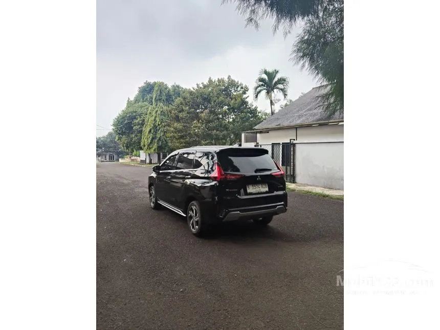 2024 Mitsubishi Xpander Ultimate MPV