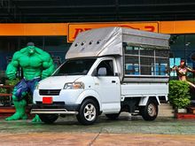2009 Suzuki Carry 1.6 (ปี 07-15) Mini Truck Pickup MT