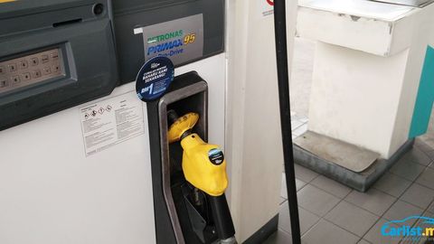 Ministry: Implementation Of Cleaner Euro 4M Ron 95 Cannot Be Further Delayed
