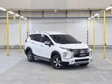 2021 Mitsubishi Xpander Cross Premium MPV
