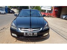 2007 Honda Accord 2.4 VTi-L (Kredit dibantu TDP RINGAN)