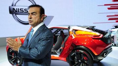 Nissan Berubah Jadi Membosankan & Medioker, Kata Eks Bos Mereka