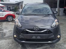 Best Toyota Sienta Promo Paling Murah Free Aksesoris Menarik