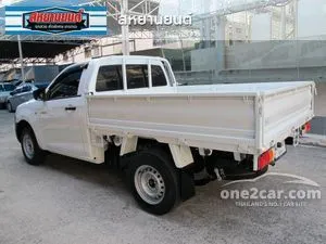 2023 Isuzu D-MAX 1.9 B Spark Pickup