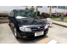 2003 Nissan Sunny 1.8 NEO (ปี 01-04) Almera Young Sedan AT