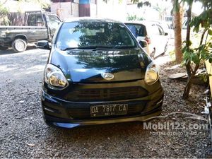 Ayla - Daihatsu Murah - 3.838 mobil dijual di Indonesia Ayla - Daihatsu Murah - 3.838 mobil dijual di Indonesia