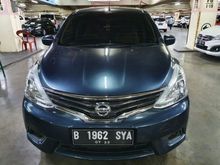 2013 Nissan Grand Livina 1.5 XV MPV