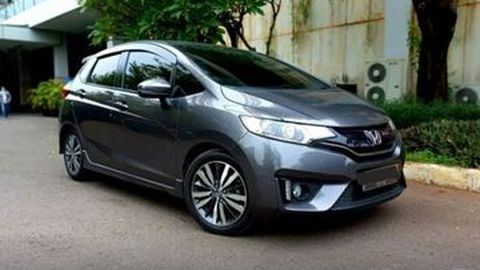 Pilihan Honda Jazz Bekas 2015 di Bawah Rp200 Juta