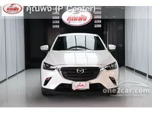 2021 Mazda CX-3 2.0 Base Plus SUV