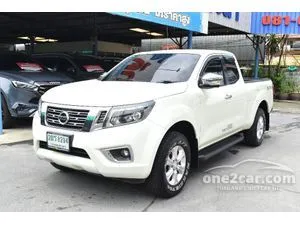 2019 Nissan NP 300 Navara 2.5 Calibre EL King Cab Pickup