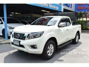 2019 Nissan NP 300 Navara 2.5 Calibre EL King Cab Pickup