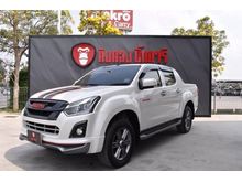 2017 Isuzu D-Max 1.9 CAB-4 (ปี 11-17) Hi-Lander X-Series Z Pickup