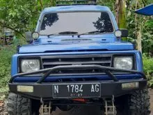 Katana 4x4