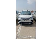 2020 Suzuki Ertiga 1.5 GX Dp 27 juta sby