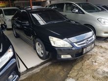 2005 Honda Accord 2.4 VTi-L Sedan