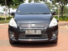 2014 Suzuki Ertiga 1.4 GL MPV