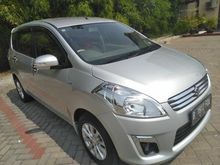 2014 Suzuki Ertiga 1.4 GX MPV