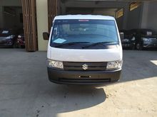 2019 Suzuki Carry 1.5 FD Pick-up